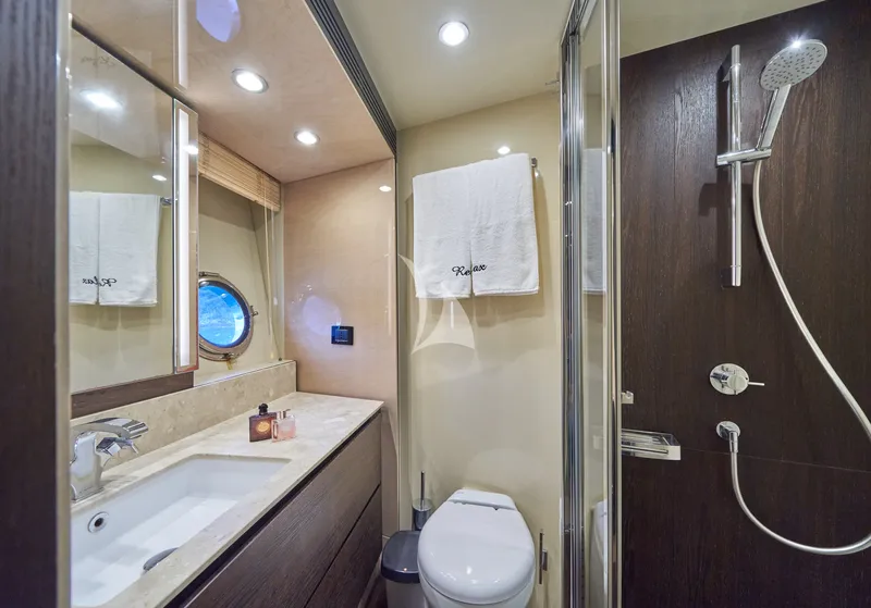 RELAX OF CROATIA, cabins 5
