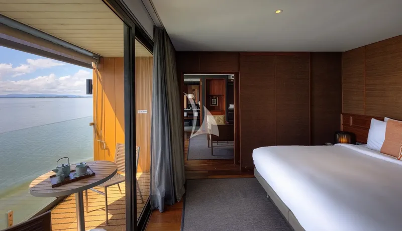 AQUA MEKONG, cabins 4