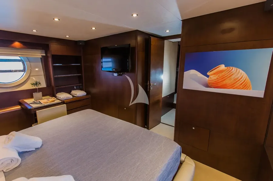 ULISSE, photos 1