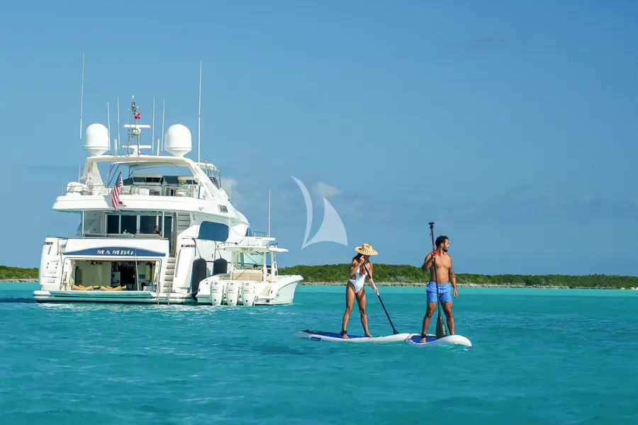 MAMBO, photos 6