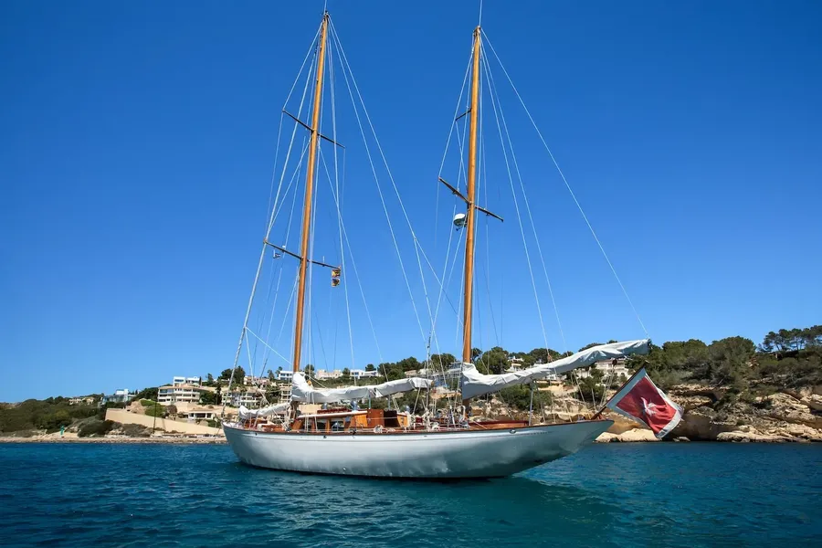 GAEL I, photos 5