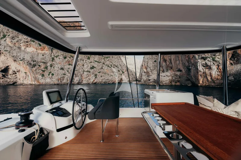 ALMOSTA ROAD, inside 2