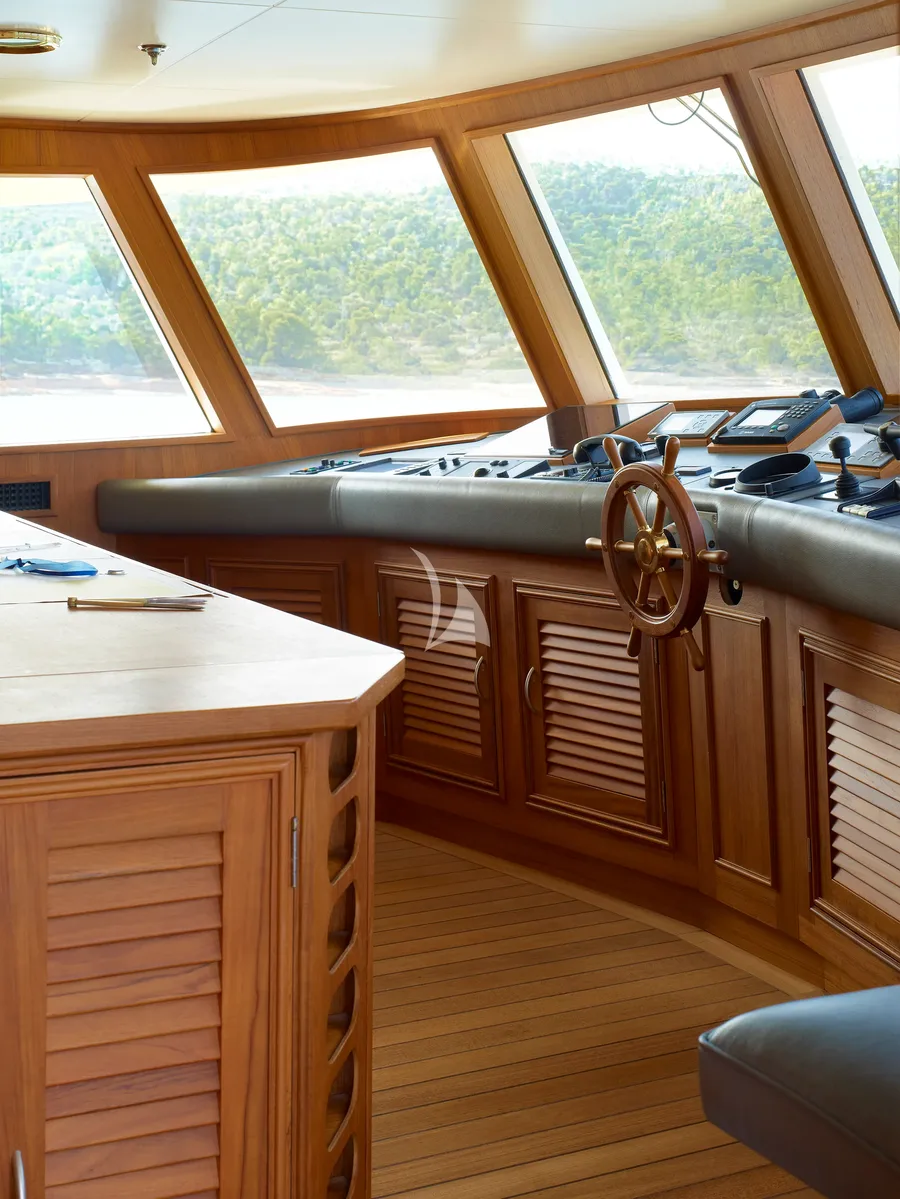 NORTHWIND II, photos 4