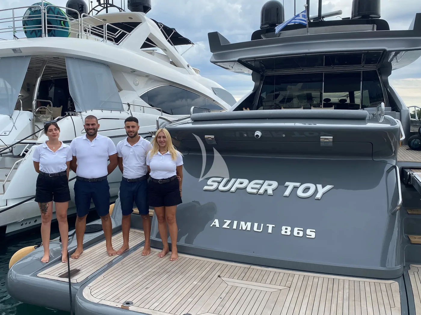 SUPER TOY, photos 3
