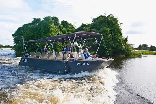 AQUA MEKONG, photos 6