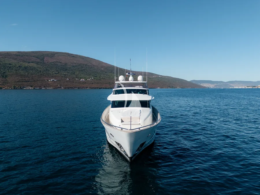 ANNABEL II, photos 5