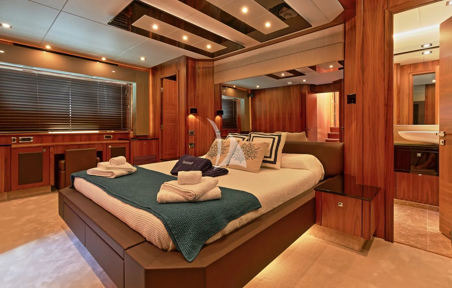 Cabin photo 1