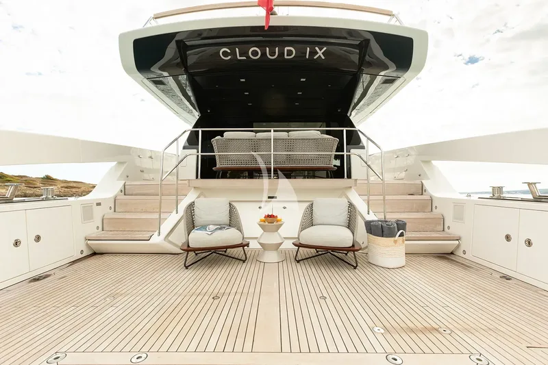 CLOUD IX, all photos 4
