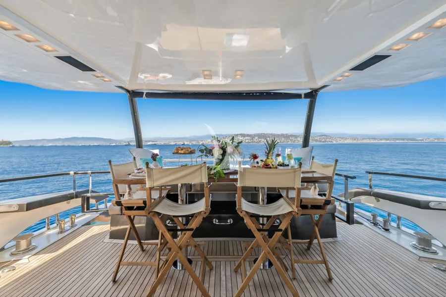RIVIERA SUN, photos 4