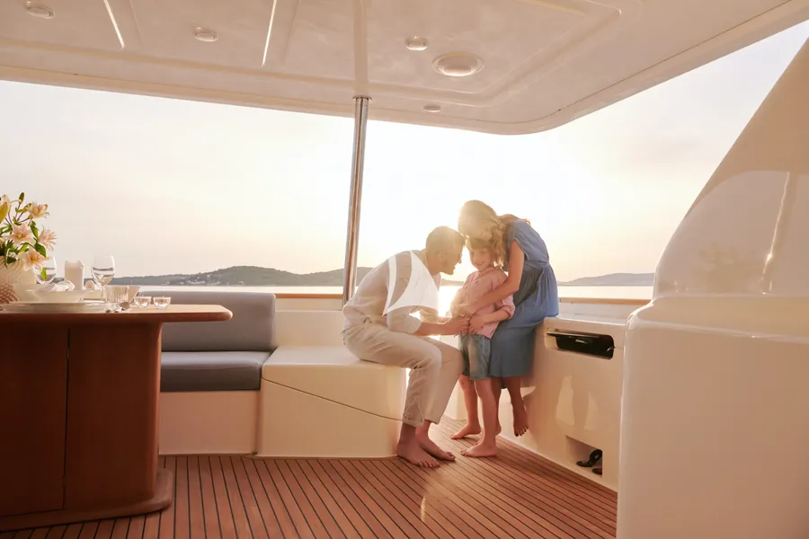 FERRETTI, photos 6