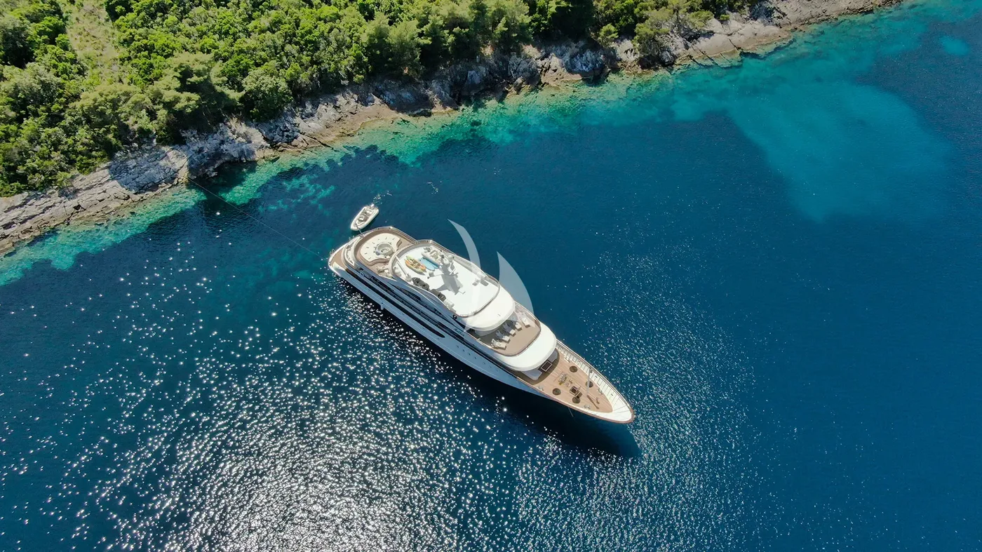 M/Y ANTHEA, all photos 1